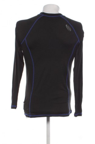 Ανδρική μπλούζα Unbranded, Μέγεθος L, Χρώμα Μαύρο, Τιμή 8,99 €