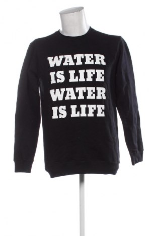 Herren Shirt Unbranded, Größe M, Farbe Schwarz, Preis 4,99 €