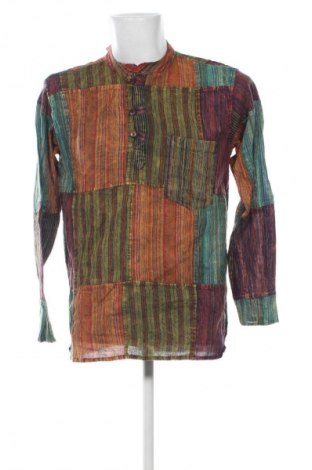 Herren Shirt Unbranded, Größe S, Farbe Mehrfarbig, Preis 9,72 €