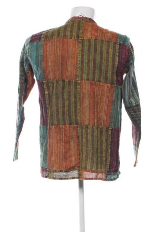 Herren Shirt Unbranded, Größe S, Farbe Mehrfarbig, Preis 9,72 €