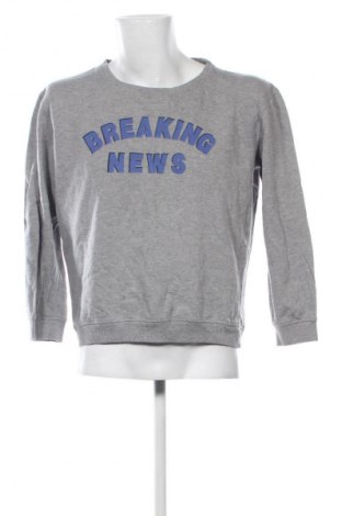 Herren Shirt Unbranded, Größe L, Farbe Grau, Preis 19,95 €