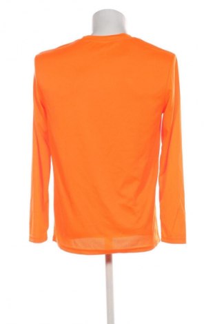 Bluză de bărbați Unbranded, Mărime M, Culoare Portocaliu, Preț 60,53 Lei