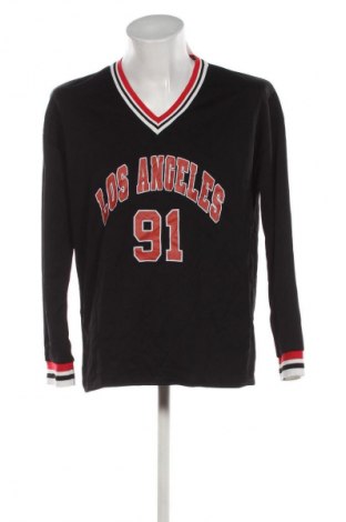 Herren Shirt Unbranded, Größe XL, Farbe Schwarz, Preis 4,99 €