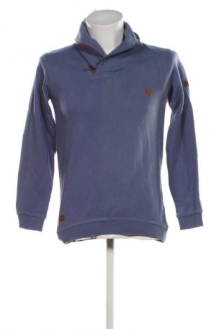 Herren Shirt Unbranded, Größe L, Farbe Blau, Preis € 9,72