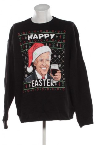 Bluză de bărbați Unbranded, Mărime 4XL, Culoare Negru, Preț 65,99 Lei