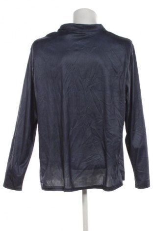 Мъжка блуза Unbranded, Размер XXL, Цвят Сив, Цена 12,99 лв.