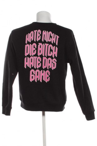 Bluză de bărbați Unbranded, Mărime M, Culoare Negru, Preț 22,99 Lei