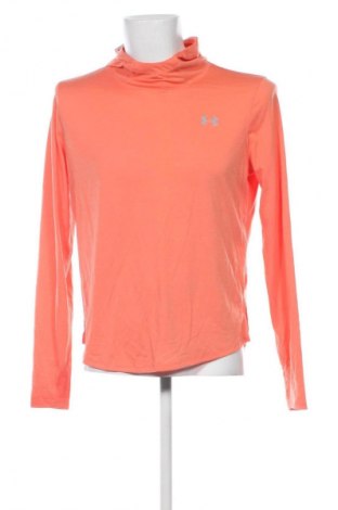 Férfi blúz Under Armour, Méret XL, Szín Narancssárga
, Ár 7 599 Ft