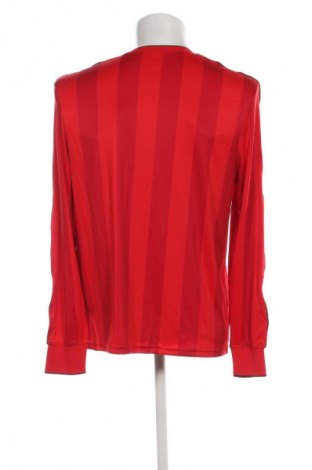 Herren Shirt Under Armour, Größe M, Farbe Rot, Preis 51,15 €