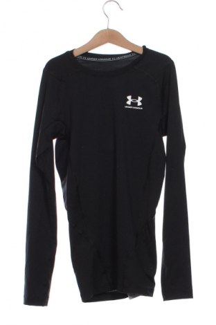 Bluză de bărbați Under Armour, Mărime XS, Culoare Negru, Preț 212,99 Lei