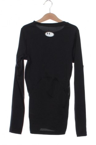 Bluză de bărbați Under Armour, Mărime XS, Culoare Negru, Preț 212,99 Lei