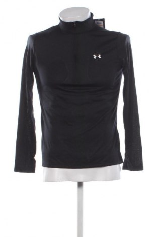 Herren Shirt Under Armour, Größe S, Farbe Schwarz, Preis € 50,99