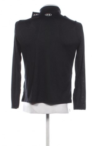 Herren Shirt Under Armour, Größe S, Farbe Schwarz, Preis € 50,99