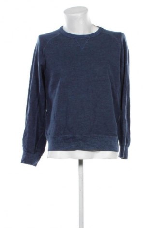 Herren Shirt Uniqlo, Größe M, Farbe Blau, Preis 12,99 €