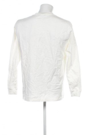 Herren Shirt Uniqlo, Größe L, Farbe Weiß, Preis 12,99 €