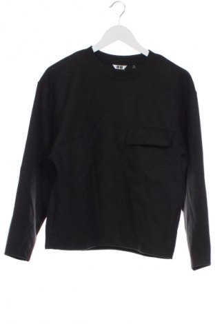 Herren Shirt Uniqlo, Größe XS, Farbe Schwarz, Preis 10,99 €