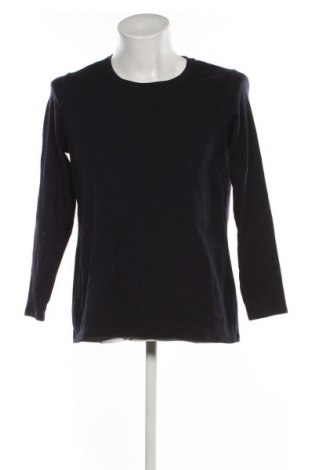 Herren Shirt Uniqlo, Größe XXL, Farbe Blau, Preis € 11,99