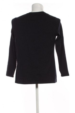 Herren Shirt Uniqlo, Größe XXL, Farbe Blau, Preis € 11,99