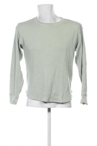 Herren Shirt United Colors Of Benetton, Größe M, Farbe Grün, Preis 6,99 €