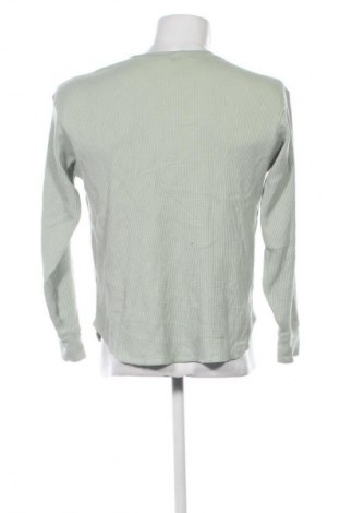 Herren Shirt United Colors Of Benetton, Größe M, Farbe Grün, Preis 6,99 €