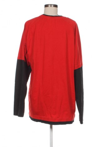 Мъжка блуза Valento, Размер XXL, Цвят Многоцветен, Цена 19,14 лв.