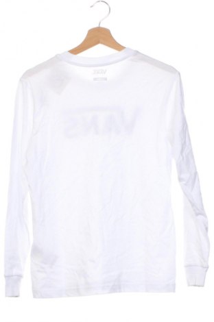 Bluză de bărbați Vans, Mărime XS, Culoare Alb, Preț 195,99 Lei