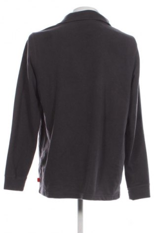 Herren Shirt Vittorio Rossi, Größe L, Farbe Grau, Preis 4,99 €