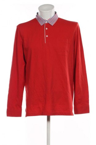 Férfi blúz Walbusch, Méret XL, Szín Piros, Ár 2 489 Ft