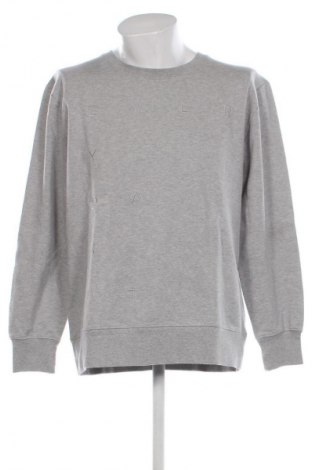 Herren Shirt Whyred, Größe L, Farbe Grau, Preis € 25,06