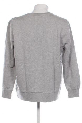 Herren Shirt Whyred, Größe L, Farbe Grau, Preis € 25,06