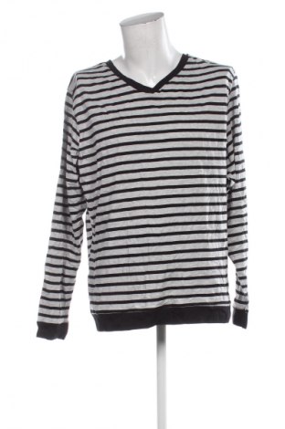 Мъжка блуза X-Mail, Размер XXL, Цвят Многоцветен, Цена 13,99 лв.