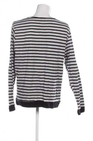 Мъжка блуза X-Mail, Размер XXL, Цвят Многоцветен, Цена 13,99 лв.