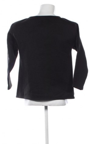 Herren Shirt Zanzea, Größe M, Farbe Schwarz, Preis 4,99 €