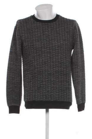 Herren Shirt Zara, Größe M, Farbe Grau, Preis € 7,99