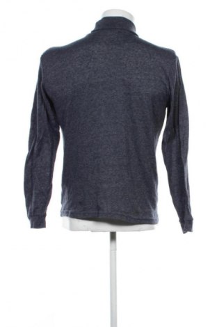 Herren Shirt Zara, Größe L, Farbe Blau, Preis € 13,99