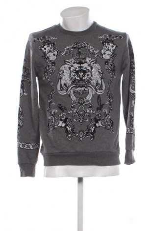 Férfi blúz Zara, Méret S, Szín Szürke, Ár 1 639 Ft