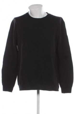 Мъжка блуза Zara, Размер XL, Цвят Черен, Цена 20,01 лв.