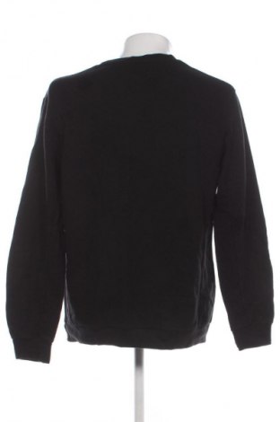 Мъжка блуза Zara, Размер XL, Цвят Черен, Цена 20,01 лв.