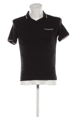 Bluză de bărbați Zara, Mărime M, Culoare Negru, Preț 33,99 Lei