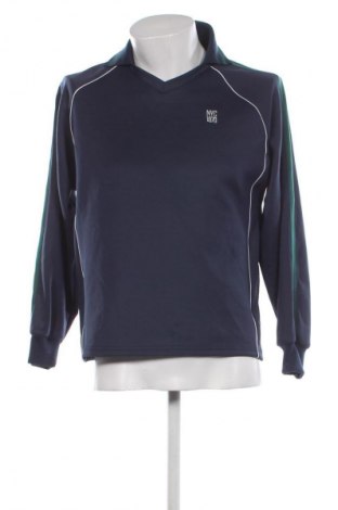 Bluză de bărbați Zara, Mărime S, Culoare Albastru, Preț 26,99 Lei