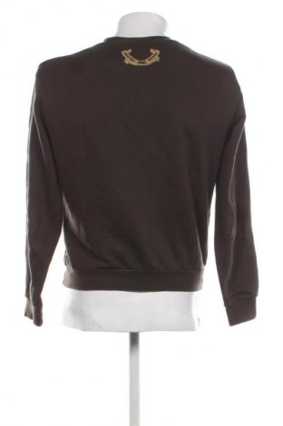 Herren Shirt Zara, Größe M, Farbe Grün, Preis 7,99 €