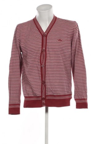 Pánský kardigán Adidas Originals, Velikost XL, Barva Vícebarevné, Cena  629,00 Kč