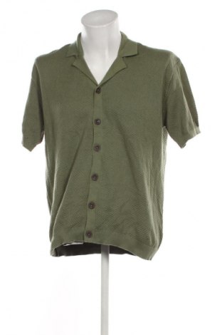 Ανδρική ζακέτα Allcott, Μέγεθος XL, Χρώμα Πράσινο, Τιμή 19,99 €