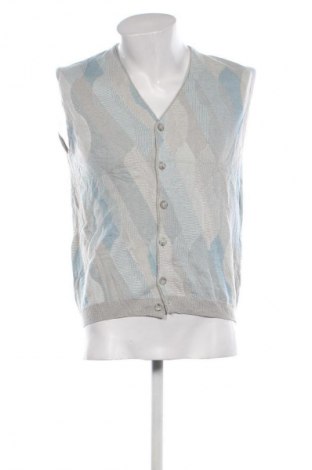 Herren Strickjacke Apanage, Größe M, Farbe Mehrfarbig, Preis 20,99 €