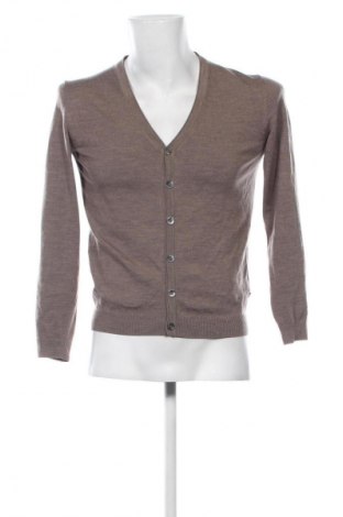 Herren Strickjacke BOSS, Größe M, Farbe Braun, Preis € 18,99