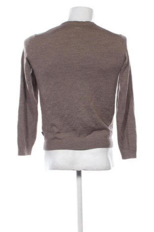 Herren Strickjacke BOSS, Größe M, Farbe Braun, Preis € 18,99