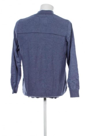 Мъжка жилетка Babista, Размер M, Цвят Син, Цена 8,99 лв.