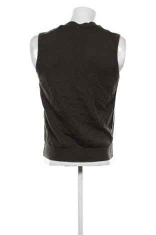 Jachetă tricotată de bărbați Banana Republic, Mărime S, Culoare Verde, Preț 132,99 Lei