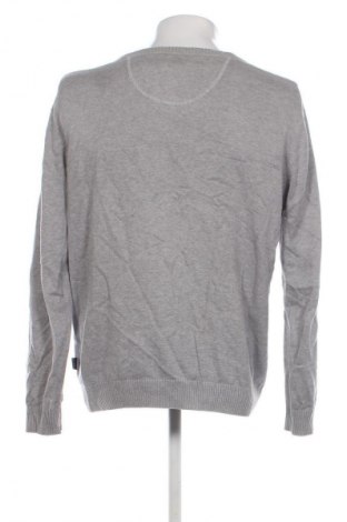 Męski kardigan Basefield, Rozmiar L, Kolor Szary, Cena 80,99 zł