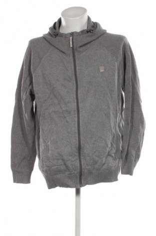 Pánský kardigán Bench, Velikost XL, Barva Šedá, Cena  379,00 Kč